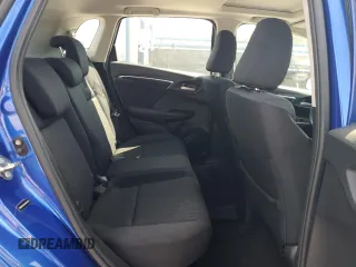2020 Honda Fit EX z VIN 3HGGK5H81LM704470, wystawiony jako Copart lot #51090115 z przebiegiem 35 336 mil mil oraz Szkoda całkowita • Salvage title. Historia ofert i sprzedaży dostępna na DreamBid. Obrazek 11.
