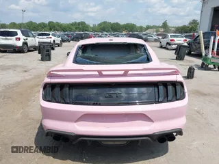 2020 Ford Mustang GT z VIN 1FA6P8CF5L5167150, wystawiony jako IAAI lot #42532222 z przebiegiem 72 292 mil mil oraz . Historia ofert i sprzedaży dostępna na DreamBid. Obrazek 16.