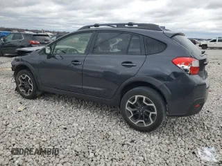 2017 Subaru Crosstrek Premium with VIN JF2GPADC8HH225009, listed as a Copart auction lot 52536895 with 131,818 mi miles and Clean title. Bid and sale history available at DreamBid. Image 2.