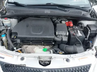 2010 Suzuki SX4 with VIN JS2YB5A3XA6300216, listed as a IAAI auction lot 41869046 with 129,709 mi miles and . Bid and sale history available at DreamBid. Image 10.