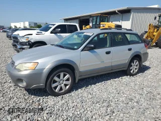 2007 Subaru Legacy Outback с VIN 4S4BP61C577340497, выставлен на аукционе Copart как лот 66491435 с пробегом 217 363 миль миль и Чистый • Clean title. История ставок и продаж доступна на DreamBid. Изображение 1.