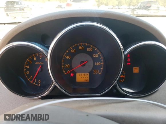 2006 Nissan Altima SL z VIN 1N4BL11D06C187454, wystawiony jako Copart lot #53852605 z przebiegiem 261 204 mil mil oraz Szkoda całkowita • Salvage title. Historia ofert i sprzedaży dostępna na DreamBid. Obrazek 9.