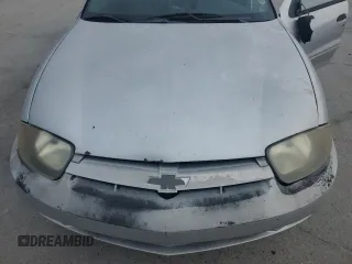 2004 Chevrolet Cavalier with VIN 1G1JC52F847146792, listed as a Copart auction lot 45226075 with Not Provided miles and Salvage Title. Bid and sale history available at DreamBid. Image 11.