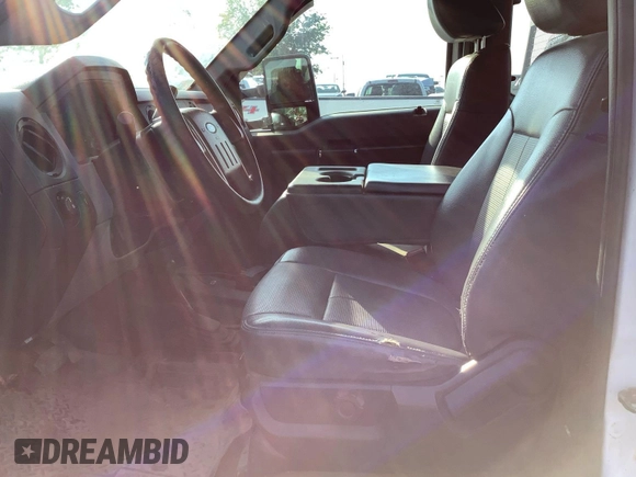 2016 Ford F-250 XLT with VIN 1FT7X2B66GEA39597, listed as a IAAI auction lot 42674454 with 132,770 mi miles and . Bid and sale history available at DreamBid. Image 26.