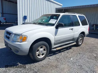 2001 Ford Explorer Sport with VIN 1FMCU70E11UB80245, listed as a IAAI auction lot 42742056 with 164,904 mi miles and . Bid and sale history available at DreamBid. Image 2.