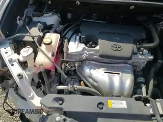 2017 Toyota RAV4 Limited z VIN 2T3YFREV6HW314771, wystawiony jako Copart lot #81612925 z przebiegiem 96 196 mil mil oraz Szkoda całkowita • Salvage title. Historia ofert i sprzedaży dostępna na DreamBid. Obrazek 15.
