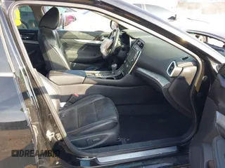 2016 Nissan Maxima 3.5 SV with VIN 1N4AA6APXGC404129, listed as a IAAI auction lot 41511017 with 143,428 mi miles. Bid and sale history available at carsss.com. Image 5.