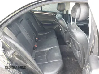 2006 Mercedes-Benz C 230 Sport с VIN WDBRF56HX6F733743, выставлен на аукционе IAAI как лот 41501939 с пробегом 259 187 миль миль и . История ставок и продаж доступна на DreamBid. Изображение 8.