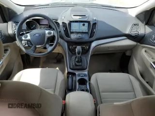 2016 Ford Escape SE с VIN 1FMCU9G92GUB70739, выставлен на аукционе Copart как лот 56491005 с пробегом 39 260 миль миль и Чистый • Clean title. История ставок и продаж доступна на DreamBid. Изображение 8.