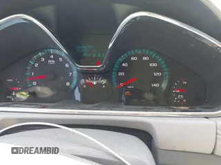 2017 Chevrolet Traverse LS with VIN 1GNKRFED4HJ140790, listed as a IAAI auction lot 42018074 with 313,431 mi miles and . Bid and sale history available at DreamBid. Image 7.