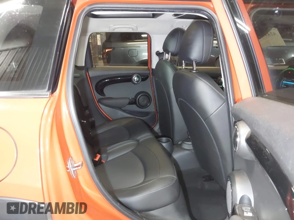 2019 MINI Hardtop 4 Door Cooper with VIN WMWXU1C58K2F82579, listed as a IAAI auction lot 42417562 with 45,915 mi miles and . Bid and sale history available at DreamBid. Image 8.