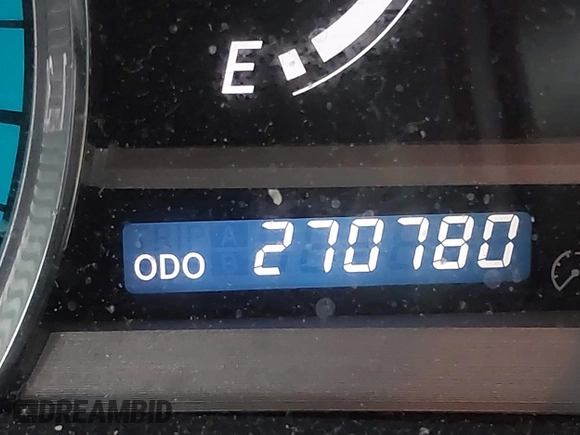 2009 Toyota Venza with VIN 4T3BK11A69U023081, listed as a IAAI auction lot 41770814 with 270,780 mi miles. Bid and sale history available at carsss.com. Image 15.