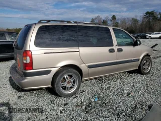 2001 Chevrolet Venture LS Y3G Mobility Pkg with VIN 1GNDX03E81D189437, listed as a Copart auction lot 84388984 with 194,604 mi miles and Salvage Title. Bid and sale history available at carsss.com. Image 3.