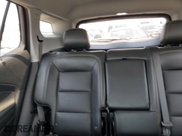 2021 GMC Terrain SLT with VIN 3GKALVEV5ML385565, listed as a Copart auction lot 60694045 with 109,930 mi miles and Non repairable. Bid and sale history available at DreamBid. Image 10.