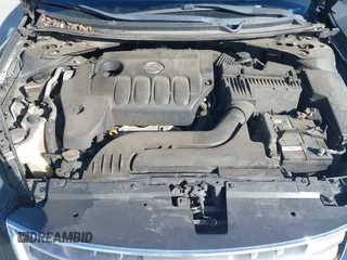 2012 Nissan Altima S z VIN 1N4AL2APXCN551942, wystawiony jako IAAI lot #42270515 z przebiegiem 263 940 mil mil oraz . Historia ofert i sprzedaży dostępna na DreamBid. Obrazek 10.