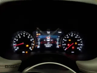 2023 Jeep Compass High Altitude с VIN 3C4NJDCN3PT524371, выставлен на аукционе Copart как лот 78035474 с пробегом 18 380 миль миль и На запчасти • Non repairable. История ставок и продаж доступна на DreamBid. Изображение 9.