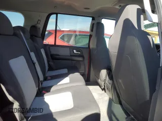 2003 Ford Expedition Special Service with VIN 1FMFU16L23LC44236, listed as a Copart auction lot 47560855 with 134,159 mi miles and Salvage Title. Bid and sale history available at carsss.com. Image 11.