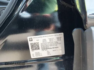 2020 Chevrolet Blazer LT z VIN 3GNKBHRS5LS678981, wystawiony jako IAAI lot #41882477 z przebiegiem Nie podano mil oraz . Historia ofert i sprzedaży dostępna na DreamBid. Obrazek 9.