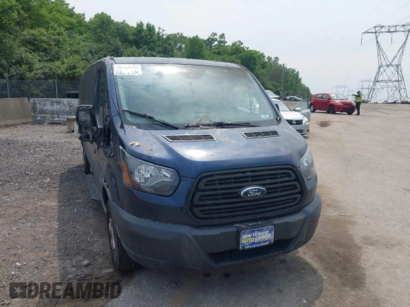 2016 Ford Transit Passenger XL с VIN 1FBZX2YG5GKA67311, выставлен на аукционе IAAI как лот 42439738 с пробегом 94 998 миль миль и . История ставок и продаж доступна на DreamBid. Изображение 12.