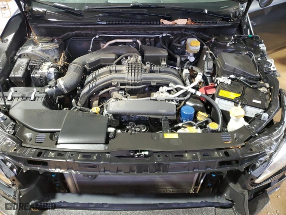 2019 Subaru Crosstrek with VIN JF2GTAAC9K8364671, listed as a Copart auction lot 44514875 with 54,619 mi miles and Clean Title. Bid and sale history available at carsss.com. Image 12.