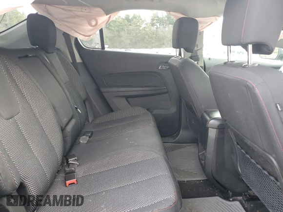 2014 Chevrolet Equinox LT with VIN 2GNFLGE30E6189106, listed as a Copart auction lot 86093144 with 0 mi miles and Clean Title. Bid and sale history available at carsss.com. Image 11.