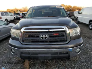 2011 Toyota Tundra 4WD Truck with VIN 5TFDY5F12BX205210, listed as a Copart auction lot 79915794 with 214,543 mi miles and Salvage Title. Bid and sale history available at carsss.com. Image 5.