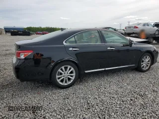 2011 Lexus ES 330 with VIN JTHBK1EG7B2448885, listed as a Copart auction lot 53674885 with Not Provided miles and Salvage Title. Bid and sale history available at DreamBid. Image 3.