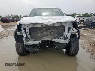 2024 Chevrolet Colorado 4WD Trail Boss с VIN 1GCPTEEK4R1129153, выставлен на аукционе Copart как лот 63218845 с пробегом 11 488 миль миль и Чистый • Clean title. История ставок и продаж доступна на DreamBid. Изображение 5.