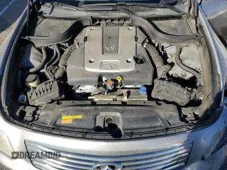 2008 Infiniti G35 with VIN JNKBV61E28M212019, listed as a Copart auction lot 86111644 with 254,358 mi miles and Clean Title. Bid and sale history available at DreamBid. Image 11.