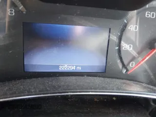 2014 Chevrolet Impala LTZ with VIN 1G1155S33EU159517, listed as a IAAI auction lot 41991045 with 222,294 mi miles and . Bid and sale history available at DreamBid. Image 15.