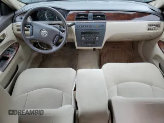 2009 Buick LaCrosse CX with VIN 2G4WC582391148547, listed as a Copart auction lot 47933125 with 44,914 mi miles and Salvage Title. Bid and sale history available at carsss.com. Image 8.