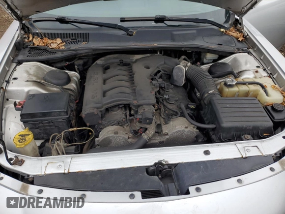 2009 Dodge Charger SE with VIN 2B3KA43V69H597265, listed as a Copart auction lot 81051594 with 0 mi miles and Salvage Title. Bid and sale history available at carsss.com. Image 11.