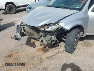 2007 Chevrolet Cobalt LS with VIN 1G1AK55F577319042, listed as a IAAI auction lot 41862194 with 195,704 mi miles and . Bid and sale history available at DreamBid. Image 6.