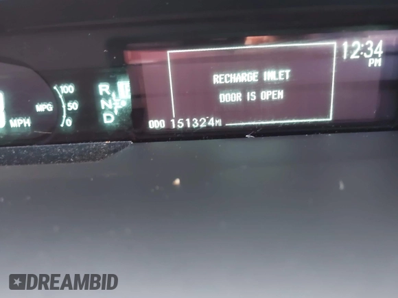 2013 Toyota Prius with VIN JTDKN3DP4D3048463, listed as a IAAI auction lot 42520370 with 151,324 mi miles and . Bid and sale history available at DreamBid. Image 7.
