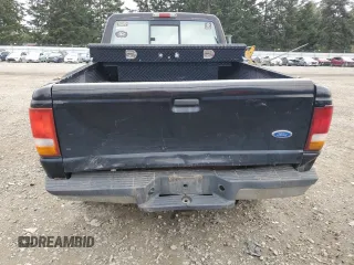 1994 Ford Ranger Splash with VIN 1FTCR15X6RPB73427, listed as a Copart auction lot 45569445 with 170,756 mi miles and Salvage title. Bid and sale history available at DreamBid. Image 6.