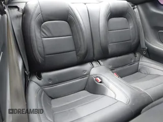 2019 Ford Mustang GT with VIN 1FA6P8CF0K5124320, listed as a IAAI auction lot 42314129 with 102,589 mi miles and . Bid and sale history available at DreamBid. Image 8.