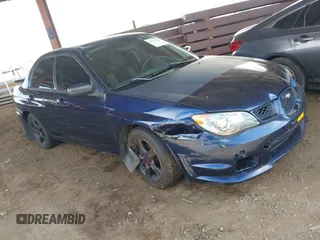 2006 Subaru Impreza i с VIN JF1GD67646G508171, выставлен на аукционе IAAI как лот 42374822 с пробегом 136 165 миль миль и . История ставок и продаж доступна на DreamBid. Изображение 1.