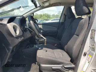 2016 Toyota Yaris L z VIN VNKKTUD34GA065795, wystawiony jako Copart lot #58351755 z przebiegiem 470 611 mil mil oraz Tytuł czysty. Historia ofert i sprzedaży dostępna na DreamBid. Obrazek 7.