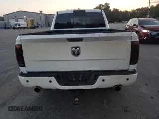 2012 Ram 1500 Sport с VIN 1C6RD6HT4CS166809, выставлен на аукционе Copart как лот 75939544 с пробегом 223 856 миль миль и Чистый • Clean title. История ставок и продаж доступна на DreamBid. Изображение 6.