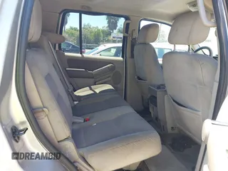 2007 Ford Explorer XLT с VIN 1FMEU63E87UA34237, выставлен на аукционе IAAI как лот 42232474 с пробегом 205 124 миль миль и . История ставок и продаж доступна на DreamBid. Изображение 8.