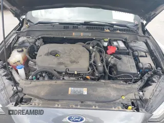 2017 Ford Fusion SE с VIN 3FA6P0HD2HR349952, выставлен на аукционе IAAI как лот 42295433 с пробегом 39 250 миль миль и . История ставок и продаж доступна на DreamBid. Изображение 10.