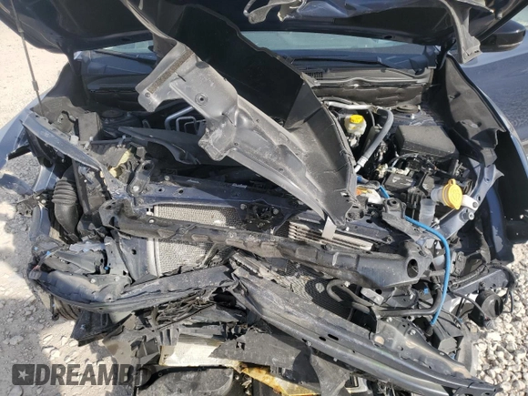 2024 Subaru Ascent Onyx with VIN 4S4WMAHD3R3438594, listed as a Copart auction lot 49049815 with Not provided miles and Salvage title. Bid and sale history available at DreamBid. Image 13.