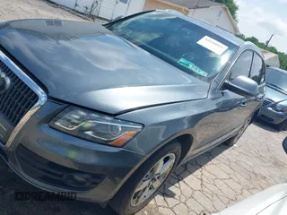 2012 Audi Q5 Premium Plus z VIN WA1LFAFP7CA030966, wystawiony jako IAAI lot #42220849 z przebiegiem 159 441 mil mil oraz . Historia ofert i sprzedaży dostępna na DreamBid. Obrazek 2.