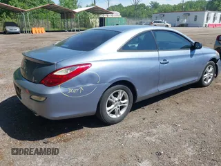2008 Toyota Solara SE with VIN 4T1CE30P58U765167, listed as a IAAI auction lot 42234680 with 184,382 mi miles and . Bid and sale history available at DreamBid. Image 4.