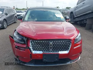 2020 Lincoln Corsair Reserve z VIN 5LMCJ2DH2LUL17807, wystawiony jako IAAI lot #42134411 z przebiegiem 42 389 mil mil oraz . Historia ofert i sprzedaży dostępna na DreamBid. Obrazek 12.