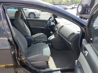 2011 Nissan Sentra SL with VIN 3N1AB6AP2BL701404, listed as a IAAI auction lot 42594558 with 146,358 mi miles and . Bid and sale history available at DreamBid. Image 5.