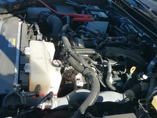 2024 Toyota Tacoma SR5 z VIN 3TMKB5FN8RM006691, wystawiony jako IAAI lot #41460689 z przebiegiem 8 856 mil mil oraz . Historia ofert i sprzedaży dostępna na DreamBid. Obrazek 24.