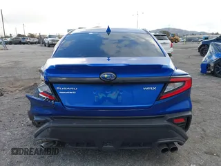 2023 Subaru WRX Premium with VIN JF1VBAF68P9811106, listed as a IAAI auction lot 41755931 with 19,927 mi miles and . Bid and sale history available at DreamBid. Image 15.