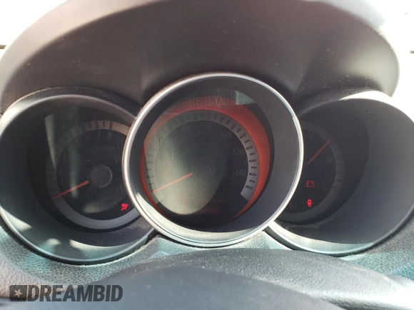 2010 Kia Forte SX с VIN KNAFW4A34A5250349, выставлен на аукционе Copart как лот 51115515 с пробегом 199 056 миль миль и Списание • Salvage title. История ставок и продаж доступна на DreamBid. Изображение 9.