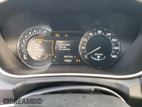 2018 Lincoln MKX Premiere with VIN 2LMPJ6JRXJBL48335, listed as a Copart auction lot 87130044 with 60,515 mi miles and Salvage Title. Bid and sale history available at carsss.com. Image 9.